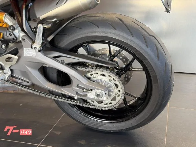 DUCATI V2 S 2025 — миниатюра 5