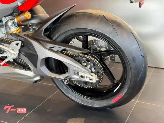 DUCATI V4 S 2025 — миниатюра 3