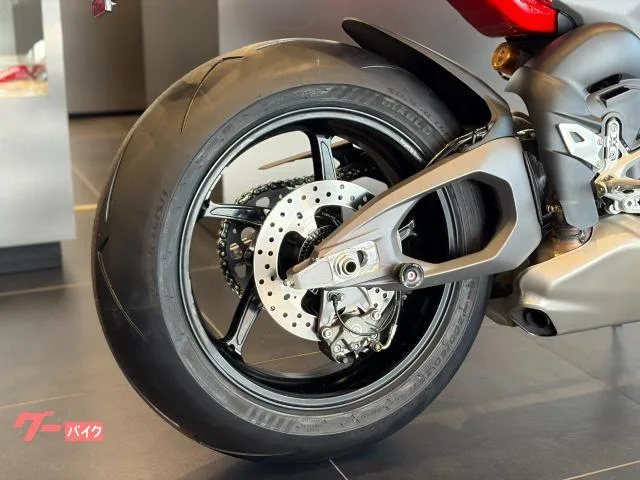 DUCATI V4 S 2025 — миниатюра 4