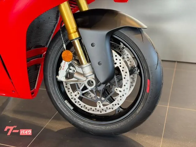 DUCATI V4 S 2025 — миниатюра 5