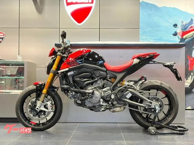 DUCATI SP 2023 — миниатюра 2