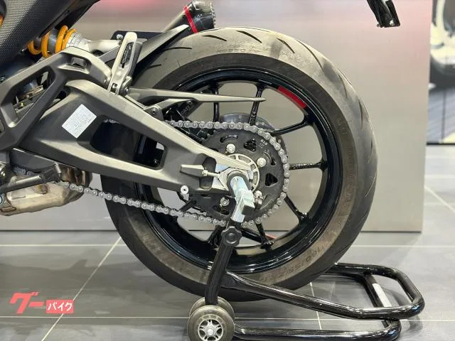 DUCATI SP 2023 — миниатюра 3