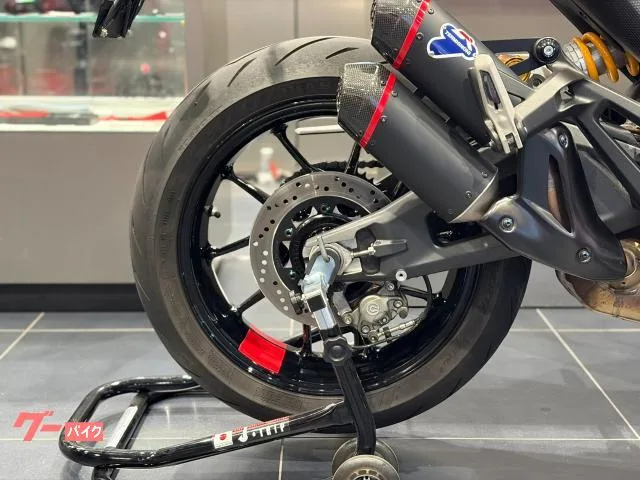 DUCATI SP 2023 — миниатюра 5