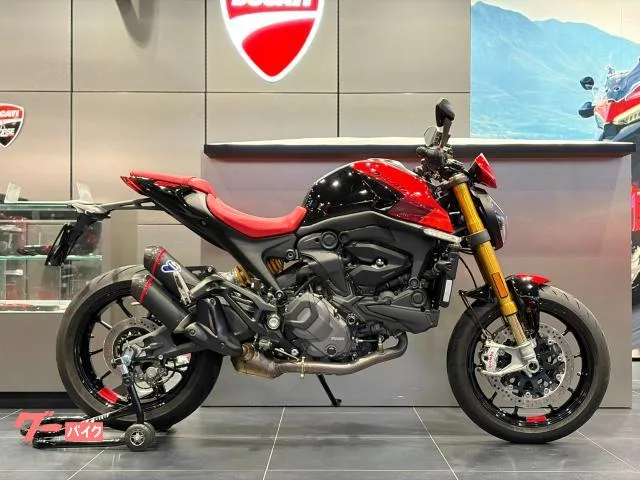 DUCATI SP 2023 — фото 1, купить с доставкой в Москву