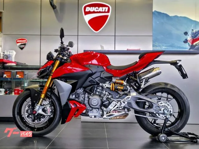 DUCATI V2 S 2025 — миниатюра 2