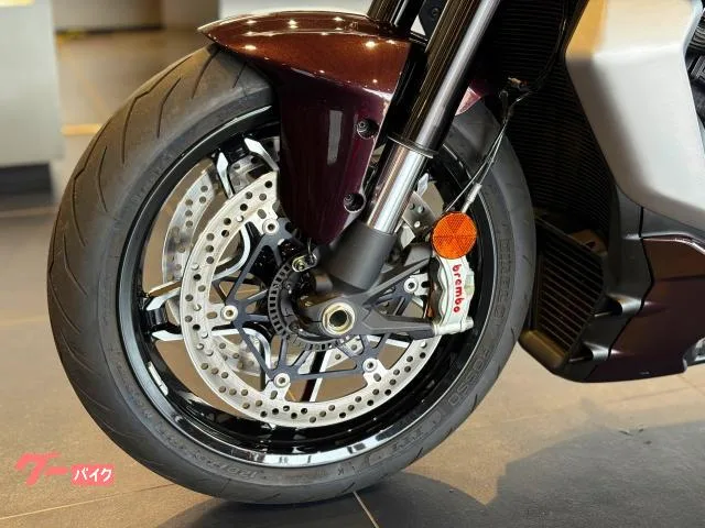 DUCATI X V4 2026 — миниатюра 3