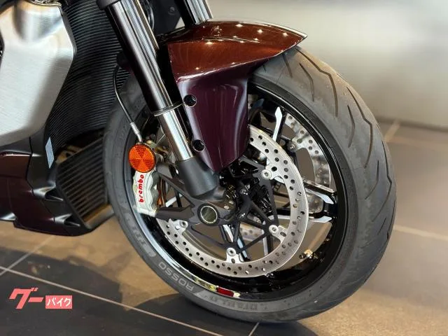 DUCATI X V4 2026 — миниатюра 5