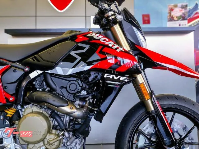 DUCATI 698 RVE 2025 — миниатюра 3