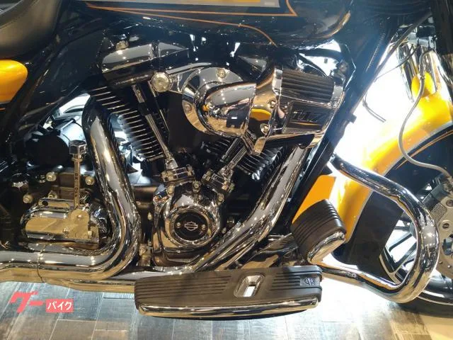 HARLEY-DAVIDSON CVO FLHXSE ETC LED 2022 — миниатюра 3
