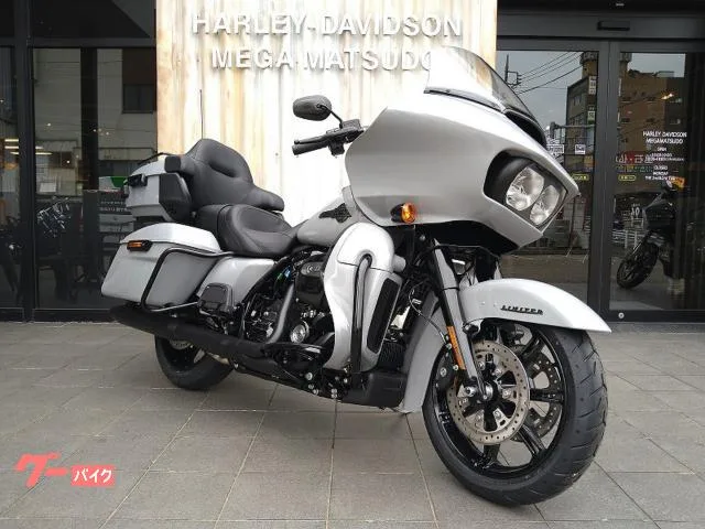 HARLEY-DAVIDSON FLTRK 2024 — миниатюра 2
