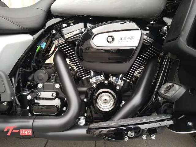 HARLEY-DAVIDSON FLTRK 2024 — миниатюра 3