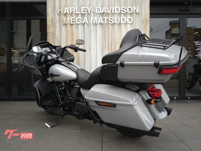 HARLEY-DAVIDSON FLTRK 2024 — миниатюра 4