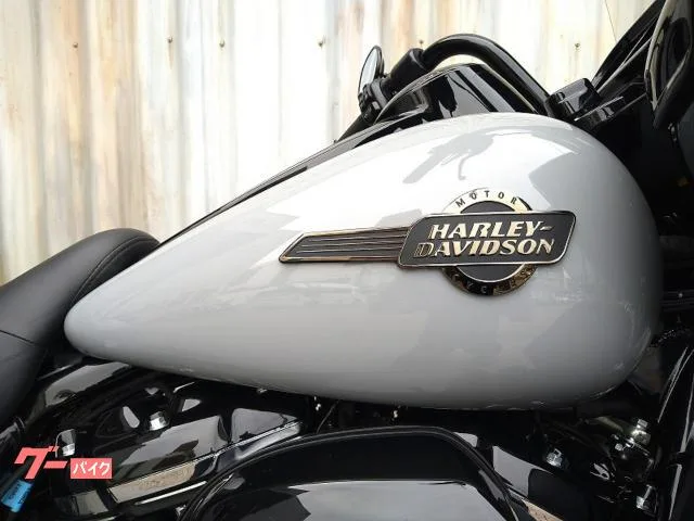 HARLEY-DAVIDSON FLTRK 2024 — миниатюра 5