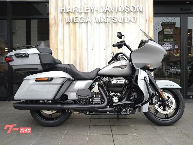 HARLEY-DAVIDSON FLTRK 2024 — фото 1, купить с доставкой в Москву