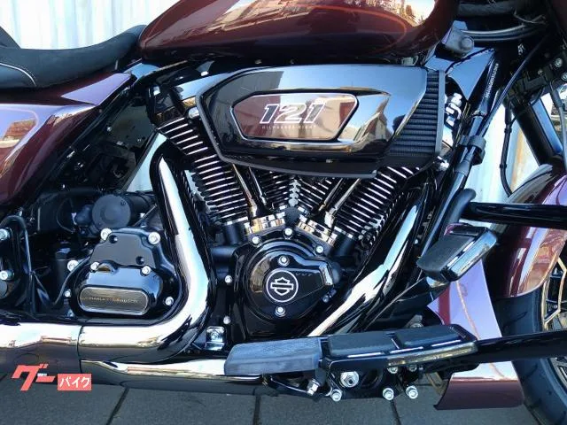 HARLEY-DAVIDSON CVO FLHXSE COPPERHEAD 2024 — миниатюра 3