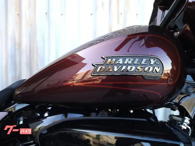 HARLEY-DAVIDSON CVO FLHXSE COPPERHEAD 2024 — миниатюра 5
