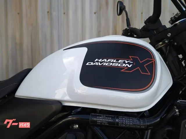 HARLEY-DAVIDSON X500 LWZX500 ETC 2024 — миниатюра 5