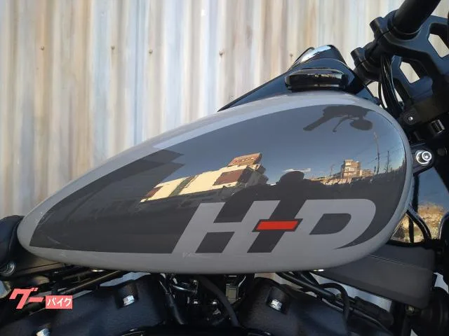 HARLEY-DAVIDSON FXFBS 114 2024 — миниатюра 5