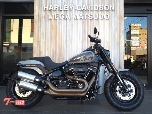 HARLEY-DAVIDSON FXFBS 114 2024 — фото 1, купить с доставкой в Москву