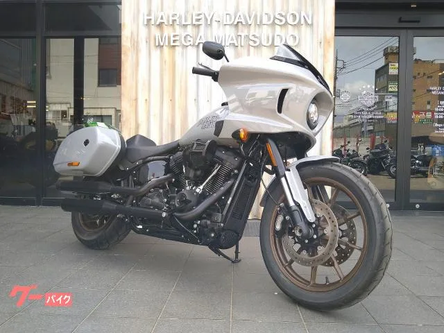 HARLEY-DAVIDSON FXLRST ST 2 VP ETC 2024 — миниатюра 2