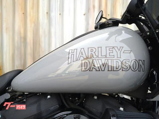 HARLEY-DAVIDSON FXLRST ST 2 VP ETC 2024 — миниатюра 5