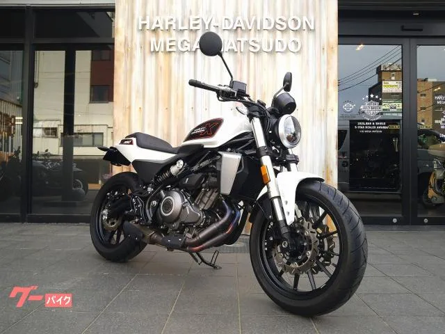 HARLEY-DAVIDSON X350 LWZX350 ETC 2024 — миниатюра 2