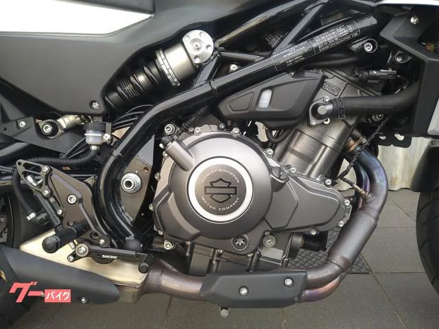 HARLEY-DAVIDSON X350 LWZX350 ETC 2024 — миниатюра 3