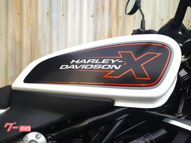 HARLEY-DAVIDSON X350 LWZX350 ETC 2024 — миниатюра 5