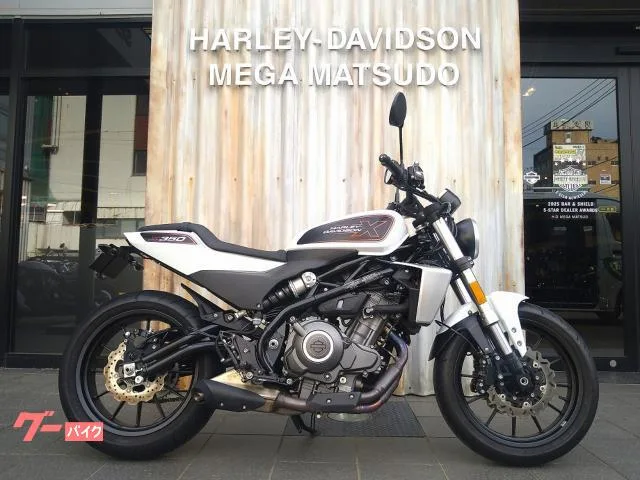 HARLEY-DAVIDSON X350 LWZX350 ETC 2024 — фото 1, купить с доставкой в Москву