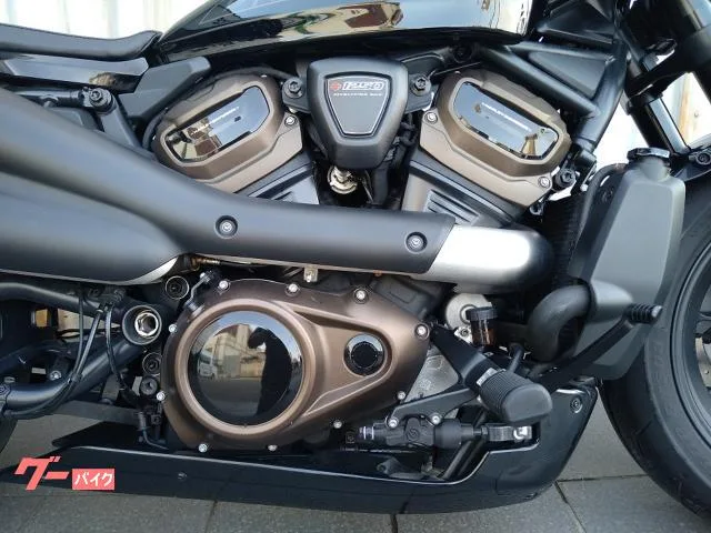 HARLEY-DAVIDSON RH1250S S ETC 2023 — миниатюра 3