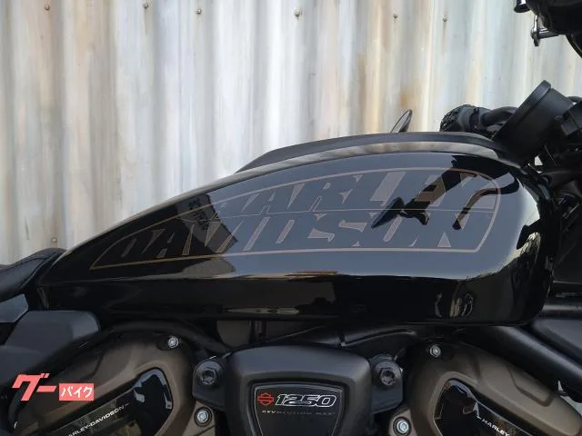 HARLEY-DAVIDSON RH1250S S ETC 2023 — миниатюра 5