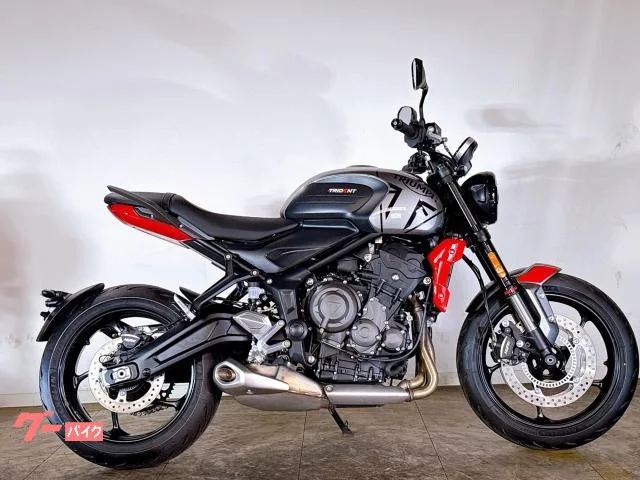 TRIUMPH 660 2023 — миниатюра 2