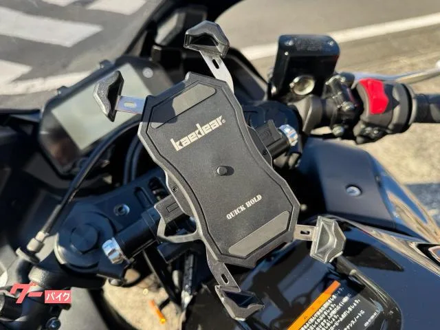 Yamaha YZF-R25 USB NO.25081 2023 — миниатюра 3