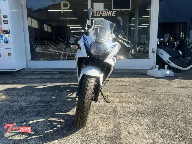 Suzuki GSX250R NO.25089 2023 — миниатюра 3