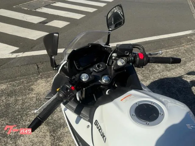 Suzuki GSX250R NO.25089 2023 — миниатюра 4
