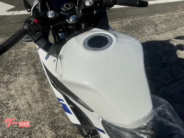 Suzuki GSX250R NO.25089 2023 — миниатюра 5