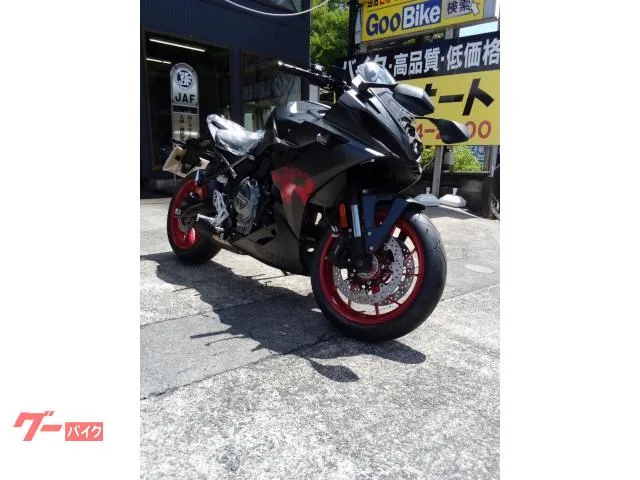 Suzuki GSX-8R 26 2026 — миниатюра 2