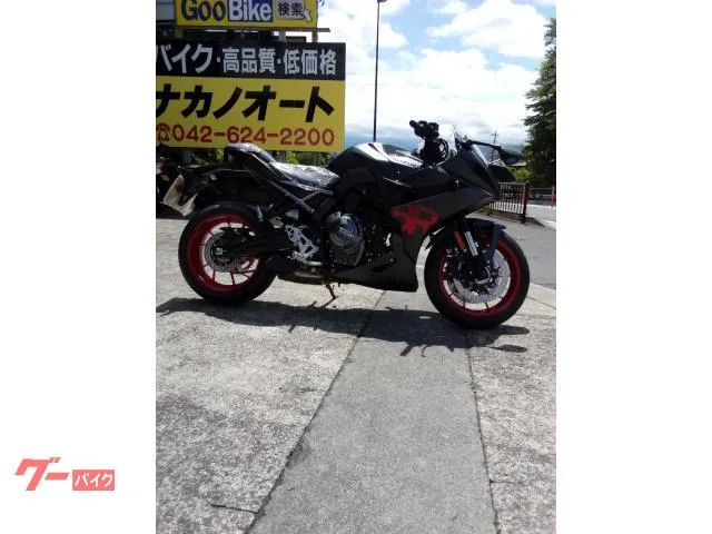 Suzuki GSX-8R 26 2026 — фото 1, купить с доставкой в Москву