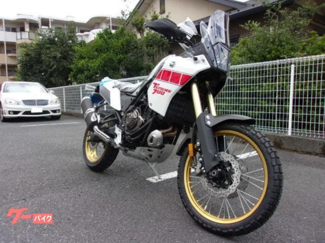 Yamaha 700 2024 — миниатюра 2