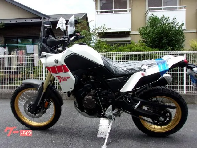 Yamaha 700 2024 — миниатюра 3