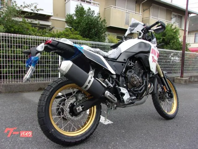 Yamaha 700 2024 — миниатюра 4
