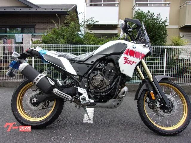 Yamaha 700 2024 — фото 1, купить с доставкой в Москву