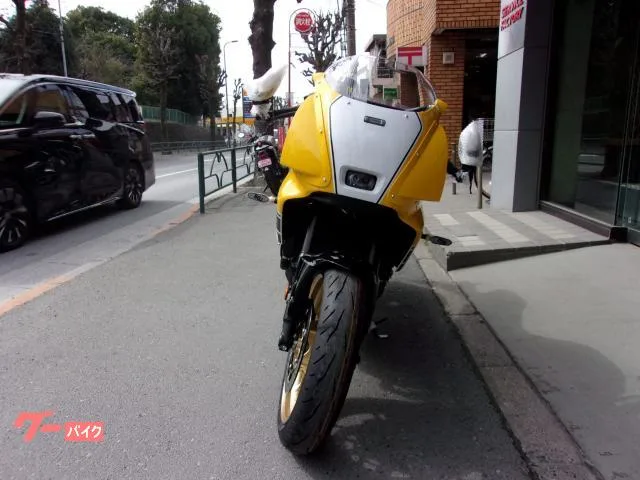 Yamaha XSR900GP. 2026 — миниатюра 3