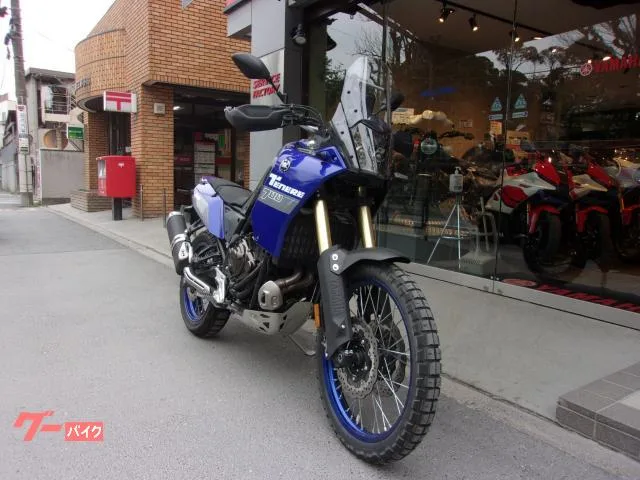 Yamaha 700 2024 — миниатюра 2
