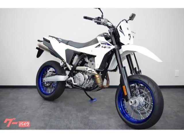 Suzuki DR-Z4SM ETC2.0 USB 2025 — миниатюра 2