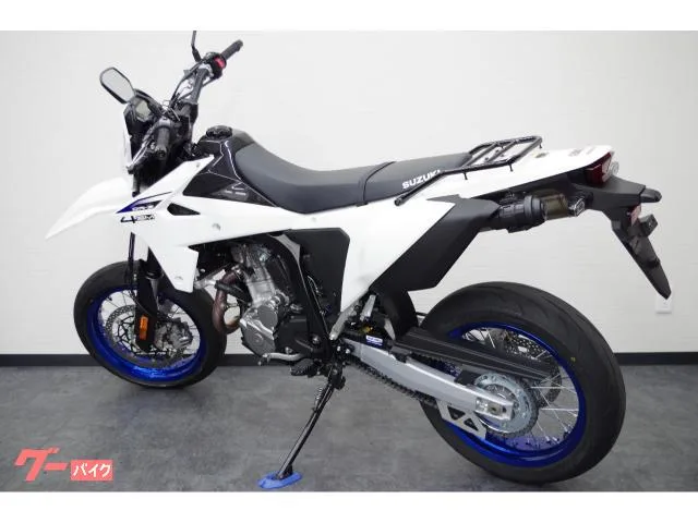 Suzuki DR-Z4SM ETC2.0 USB 2025 — миниатюра 3