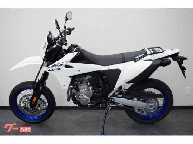 Suzuki DR-Z4SM ETC2.0 USB 2025 — миниатюра 4