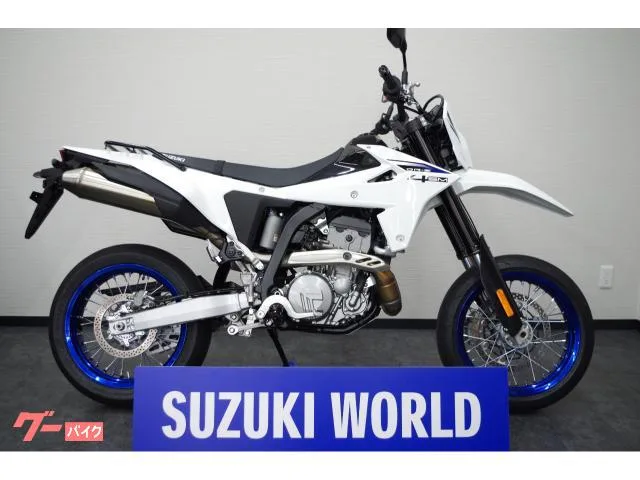 Suzuki DR-Z4SM ETC2.0 USB 2025 — фото 1, купить с доставкой в Москву