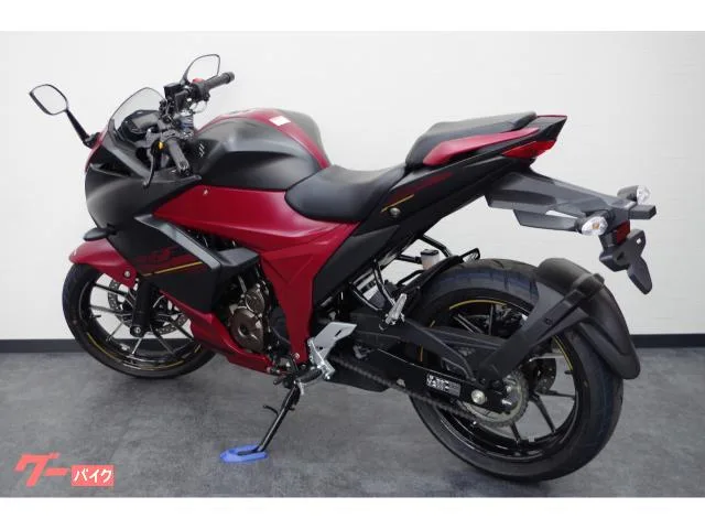 Suzuki GIXXER SF 250 2025 — миниатюра 3