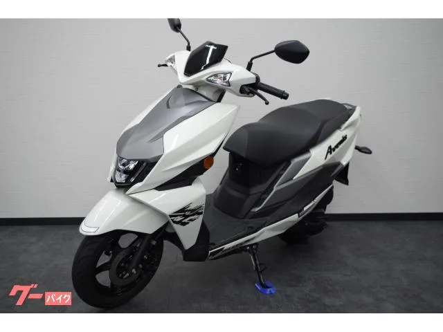 Suzuki 125 2023 — миниатюра 3